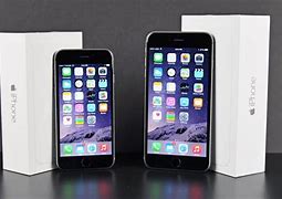 Image result for Apple 6 and 6 Plus