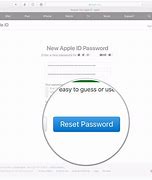 Image result for Apple ID Password Reset iPhone