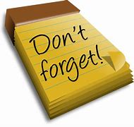 Image result for Don't Forget Your Timesheet