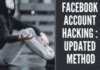 Image result for How to Hack FB Account