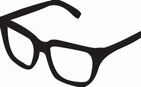 Image result for Eyeglasses Drawing