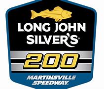 Image result for NASCAR Long John Silver 38