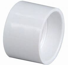 Image result for PVC Pipe Connectors Couplings