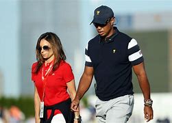 Image result for Newest Tiger Woods Girlfriend