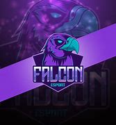 Image result for Falcon eSports Logo