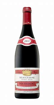 Image result for Concannon Pinot Noir Burgundy