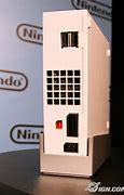 Image result for Nintendo Wii Back View