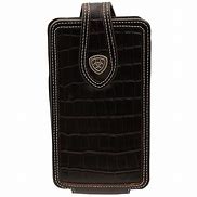 Image result for Ariat Phone Holster