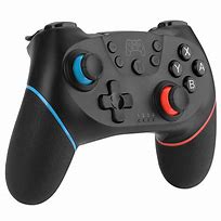 Image result for Nintendo Switch LED Wireless Pro Controller