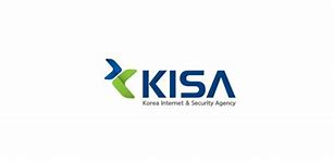 Image result for Korea Internet Security Agency Logo Gambia