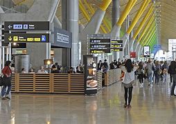 Image result for Terminal Espana