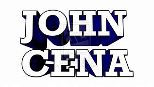Image result for John Cena Shirt Symbol