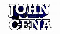 Image result for John Cena Shirt Logo