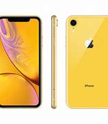 Image result for yellow iphone xr