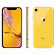 Image result for yellow iphone xr