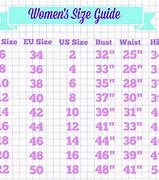 Image result for Female Size 8