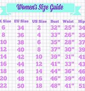 Image result for Pictures of Size 4 and Size 6 Females