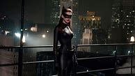 Image result for Batman Movie Catwoman Anne Hathaway