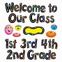 Image result for Welcome to Pre-K Clip Art