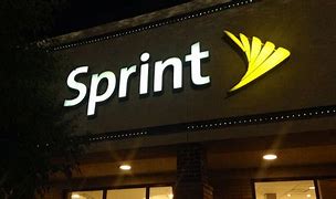 Image result for Sprint Mobile Ad