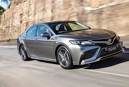 Image result for 2021 Toyota Camry