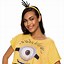 Image result for Large Minion Costume Child