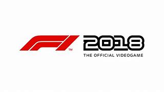 Image result for F1 2018 Logo