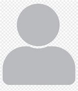 Image result for Gray Person Icon