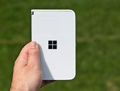 Image result for Surface Duo Photo Cross 2 Screen