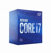 Image result for Intel Core i7-10700F