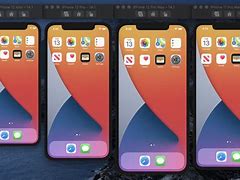Image result for iPhone XVS 12