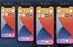 Image result for iPhone 7 vs iPhone 12 Pro