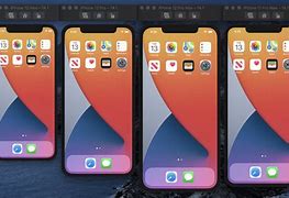 Image result for How Big Is an iPhone 7 vs 12