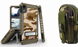 Image result for iPhone XR Tactical Case