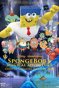 Image result for The 36 Mega Byte Spongebob