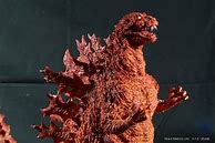 Image result for Godzilla 1984 Poster