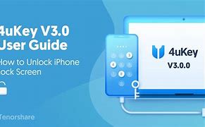 Image result for How to Unlock iPhone Using 4Ukey