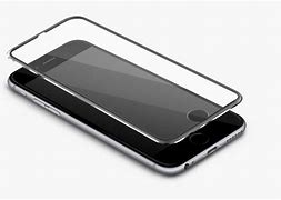 Image result for 5 below Tempered Glass iPhone 7