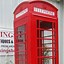Image result for British Phone Box