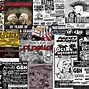 Image result for Pop Punk Band Posters
