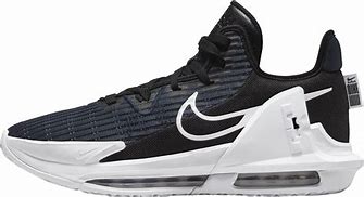 Image result for LeBron Witness 8 Basketball Shoes