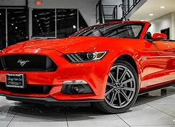 Image result for Mustang 2015 Convertible Tuning