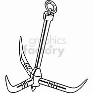 Image result for Anchor Hook Clip Art