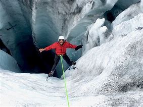 Image result for solheimajokull glacier hiking winter