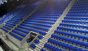Image result for Rupp Arena Seating Section 23 Row Ll