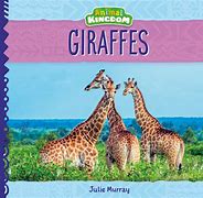 Image result for Giraffe Adaptations Book