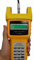 Image result for 800MHz Signal Meter