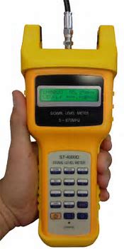 Image result for Signal Meter