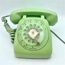 Image result for Fancy Rotary Phone