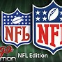 Image result for NFL Logo Font